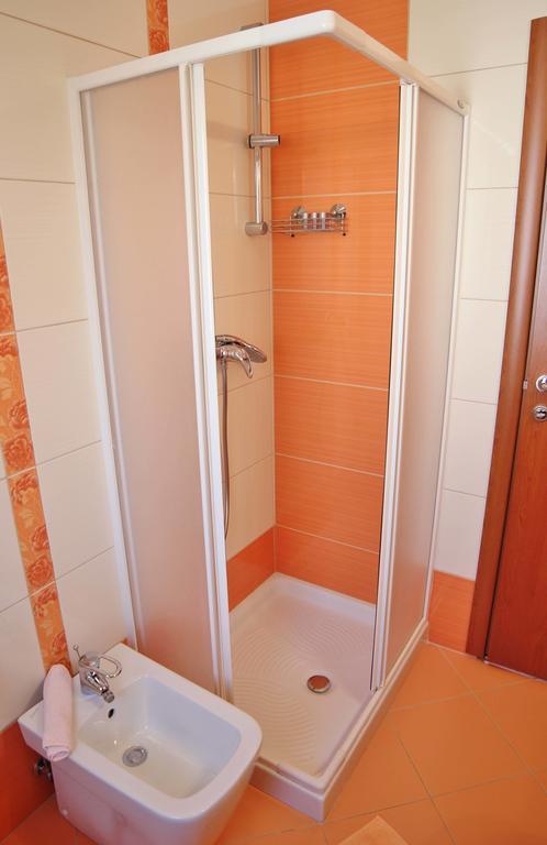 Apartment Gaga Rovinj Værelse billede